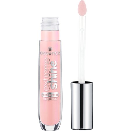 Luciu de buze, 19 Frosted Fairy, Shine Volume Lipgloss, 5 ml, Essence 703699