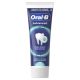 Pasta de dinti cu cristale si aroma de menta Advanced Plaque Control, 75 ml, Oral-B 703721