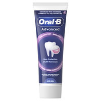 Pasta de dinti cu aroma de menta Advanced Gum Protection, 75 ml, Oral-B
