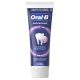 Pasta de dinti cu aroma de menta Advanced Gum Protection, 75 ml, Oral-B 703736