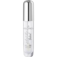 Luciu pentru buze 100 Sheer Genius, What the fake! Plumping Lipgloss, 4 ml, Essence
