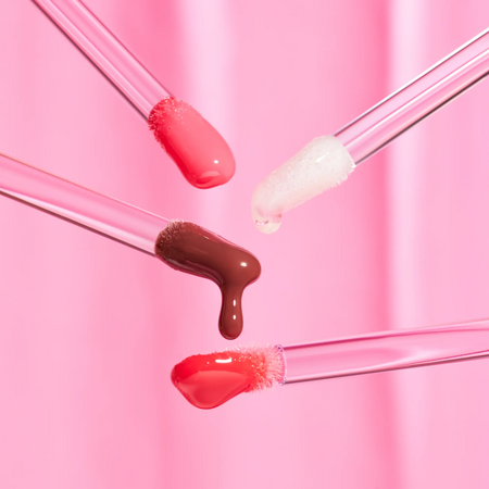 Luciu pentru buze 101 Main Squeeze, What the fake! Plumping Lipgloss, 4 ml, Essence 703786
