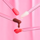 Luciu pentru buze 101 Main Squeeze, What the fake! Plumping Lipgloss, 4 ml, Essence 703786