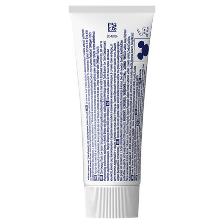 Pasta de dinti pentru copii Kids Frozen, 60 ml, Oral-B 703834