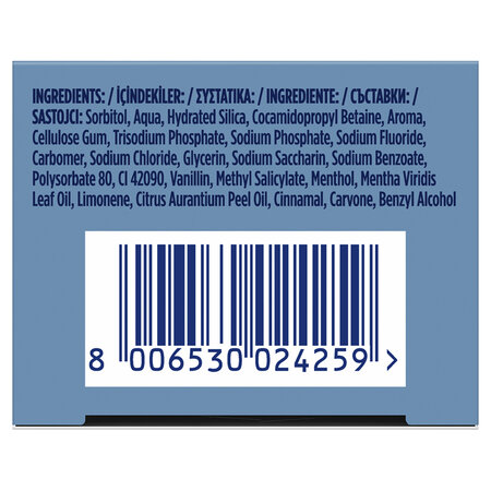 Pasta de dinti pentru copii Kids Frozen, 60 ml, Oral-B 703836