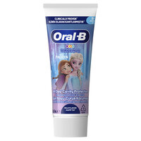Pasta de dinti pentru copii Kids Frozen, 60 ml, Oral-B