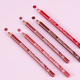 Creion pentru buze, 02 Pinkly Promise, POUTline soft glide, 0.62 g, Essence 703841