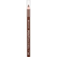 Creion pentru buze, 04 Cocoa Me Crazy, POUTline soft glide, 0.62 g, Essence