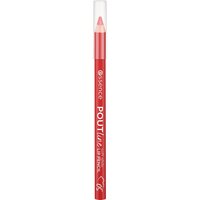 Creion pentru buze, 05 Pout Out Loud, POUTline soft glide, 0.62 g, Essence