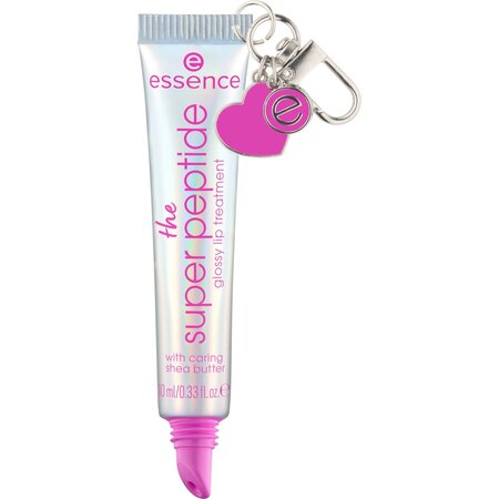 Balsam pentru buze 05 Holomazing! The super peptide, 10 ml, Essence 703898