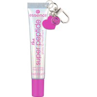 Balsam pentru buze 05 Holomazing! The super peptide, 10 ml, Essence