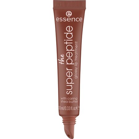 Balsam pentru buze, 06 Plumfection!, The super peptide, 10 ml, Essence 703920