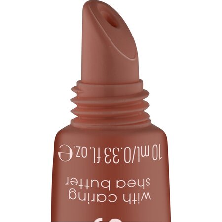 Balsam pentru buze, 06 Plumfection!, The super peptide, 10 ml, Essence 703921