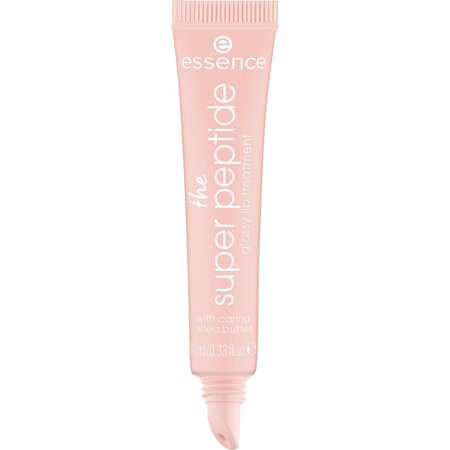 Balsam pentru buze, 07 Sugardorable!, The super peptide, 10 ml, Essence 703928