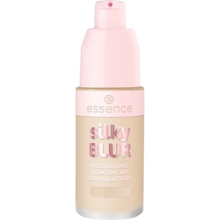 Fond de ten nuanta 115 Silky Blur Hydrating Longwear Foundation, 30 ml, Essence 703953