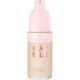 Fond de ten nuanta 115 Silky Blur Hydrating Longwear Foundation, 30 ml, Essence 703953