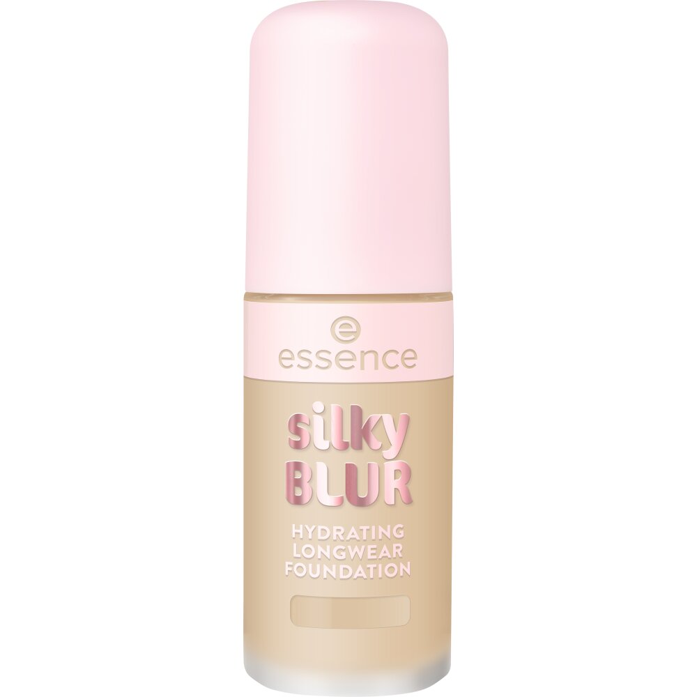 Fond de ten nuanta 168, Silky Blur Hydrating Longwear Foundation, 30 ml, Essence