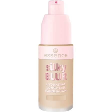 Fond de ten nuanta 170, Silky Blur Hydrating Longwear Foundation, 30 ml, Essence 704020