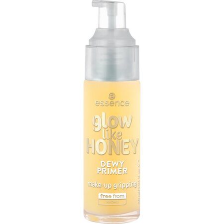 Primer Glow like Honey Dewy, 30 ml, Essence 704028