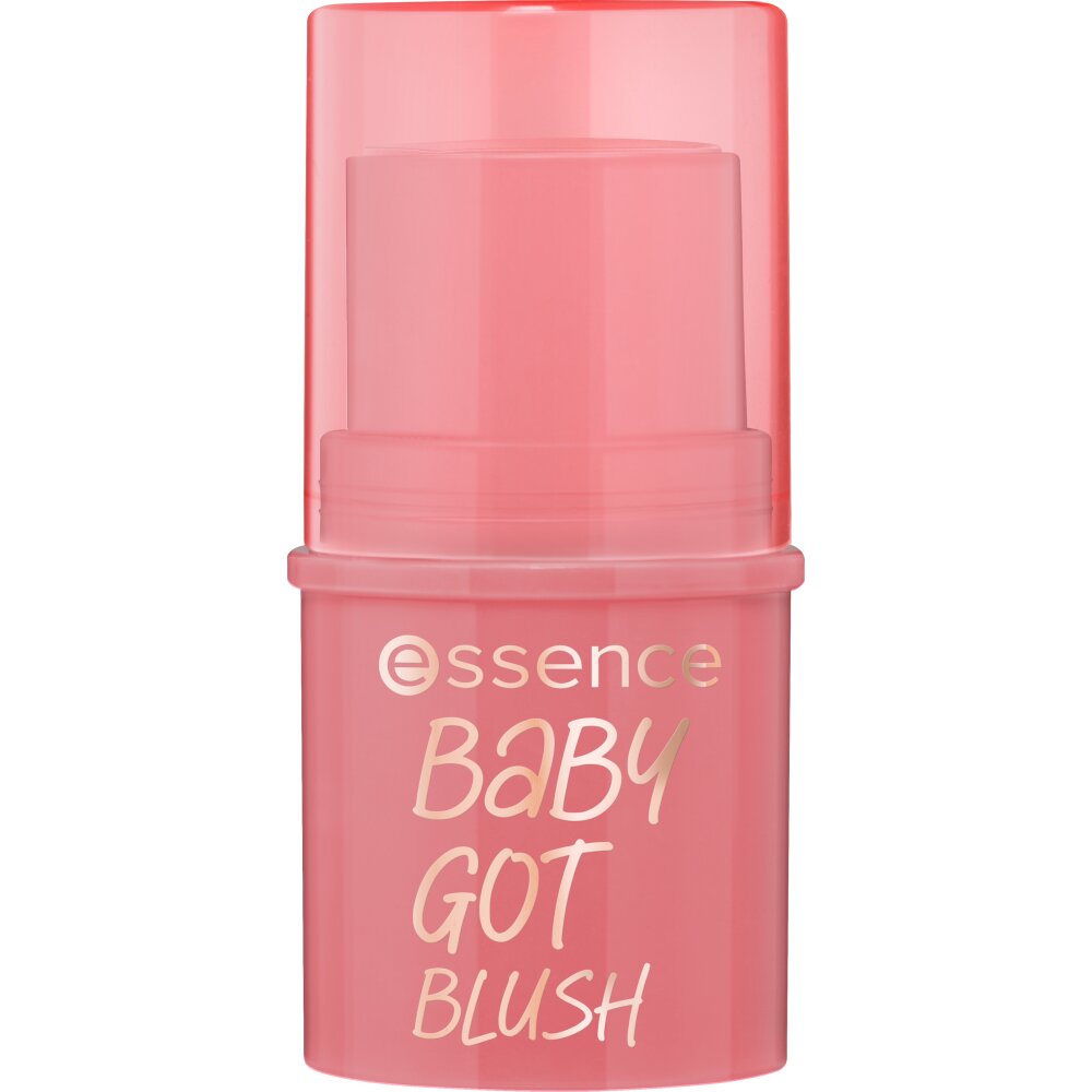 Fard de obraz 30 Rose all day, Baby Got Blush, 5.5 g, Essence