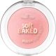 Fard de obraz, 10 Soft Bloom, Baked Blush, 4.5 g,, Essence 704062