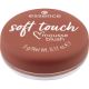 Fard de obraz spuma, 20 Rustic Rouge, Soft Touch Mousse Blush, 5 g, Essence 704090