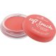 Fard de obraz spuma, 30 Coral Crush, Soft Touch Mousse Blush, 5 g, Essence 704096