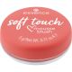 Fard de obraz spuma, 30 Coral Crush, Soft Touch Mousse Blush, 5 g, Essence 704095