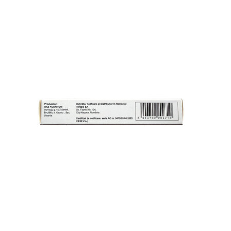 NeuroCare Forte, 30 capsule, Terapia 704105