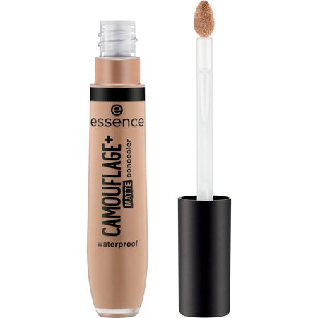 Corector cu efect matifiant Nuanta 170, Camouflage+Matt, 8 ml, Essence 704107