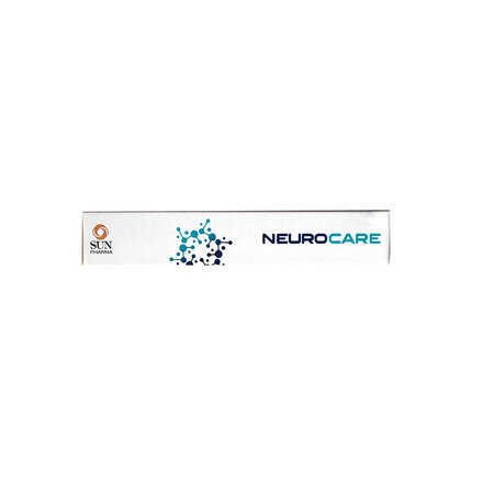 NeuroCare, 30 capsule, Terapia 704137