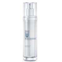 Emulsie revitalizanta cu peptide pentru ten matur Vitamin U, 130 ml, CU Skin