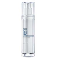 Emulsie revitalizanta cu peptide pentru ten matur Vitamin U, 130 ml, CU Skin