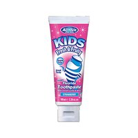 Pasta de dinti pentru copii Fresh & Fruity Active Oral Care, 100 ml, Beauty Formulas