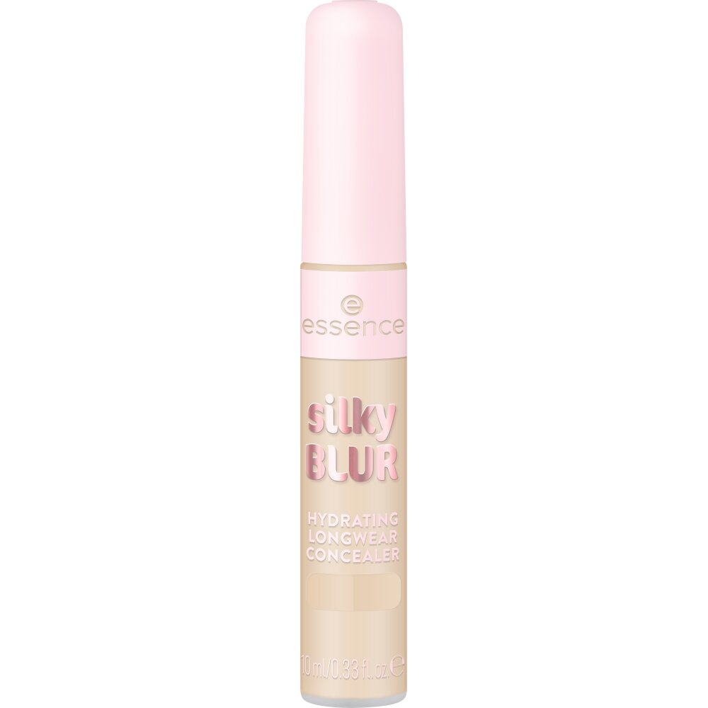 Corector hidratant nuanta 130, Silky Blur Hydrating Longwear, 10 ml, Essence