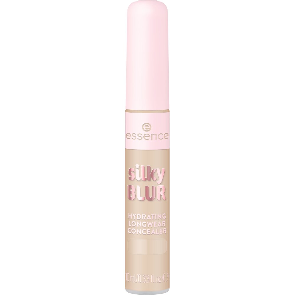 Corector hidratant nuanta 160, Silky Blur Hydrating Longwear, 10 ml, Essence