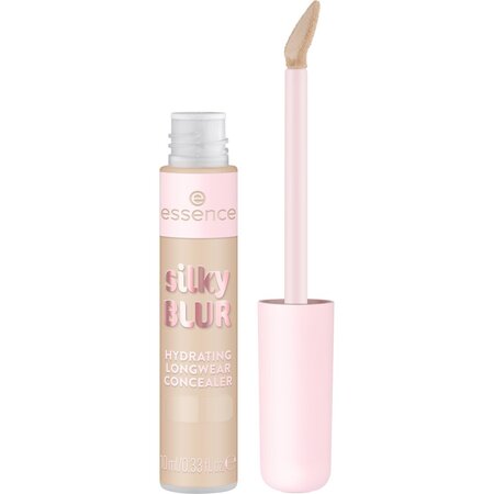 Corector hidratant nuanta 160, Silky Blur Hydrating Longwear, 10 ml, Essence 704178