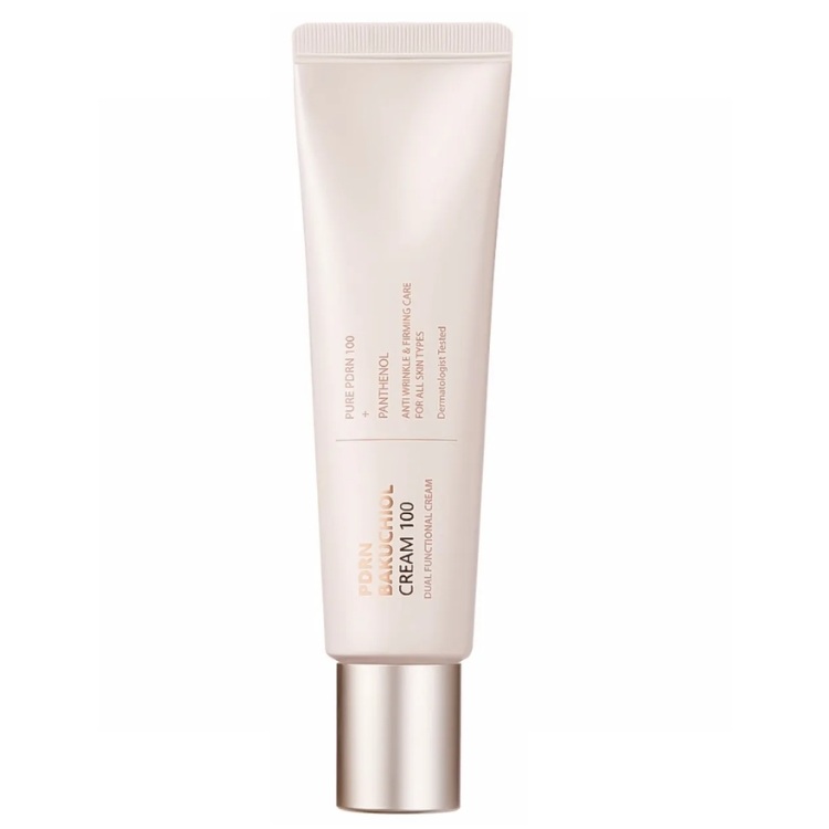 Crema de fata cu PDRN si Bakuchiol Dr. Solution, 50 ml, CU Skin