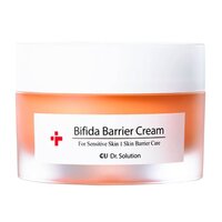 Crema de fata hidratanta cu Ferment Bifida pentru ten sensibil Dr. Solution, 50 ml, CU Skin