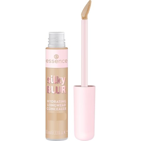 Corector hidratant nuanta 180, Silky Blur Hydrating Longwear, 10 ml, Essence 704188