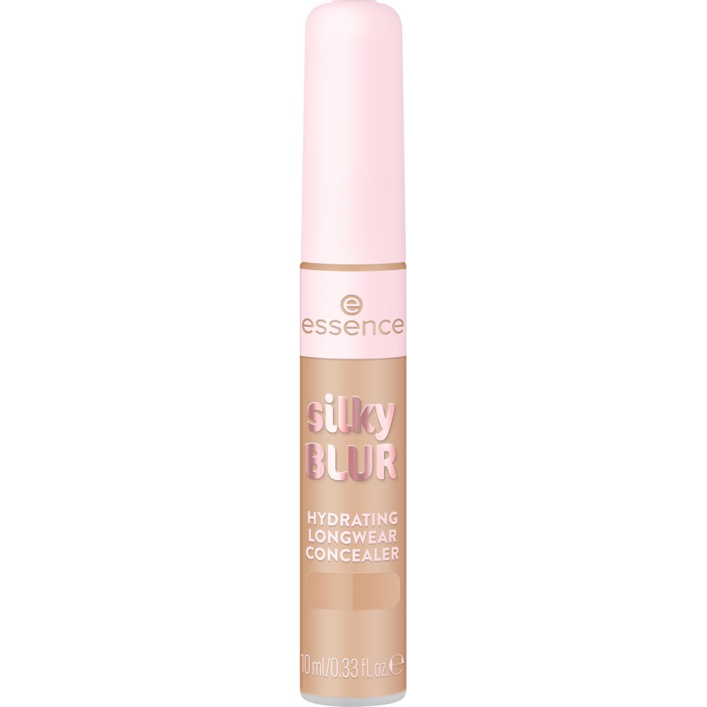 Corector hidratant nuanta 190, Silky Blur Hydrating Longwear, 10 ml, Essence