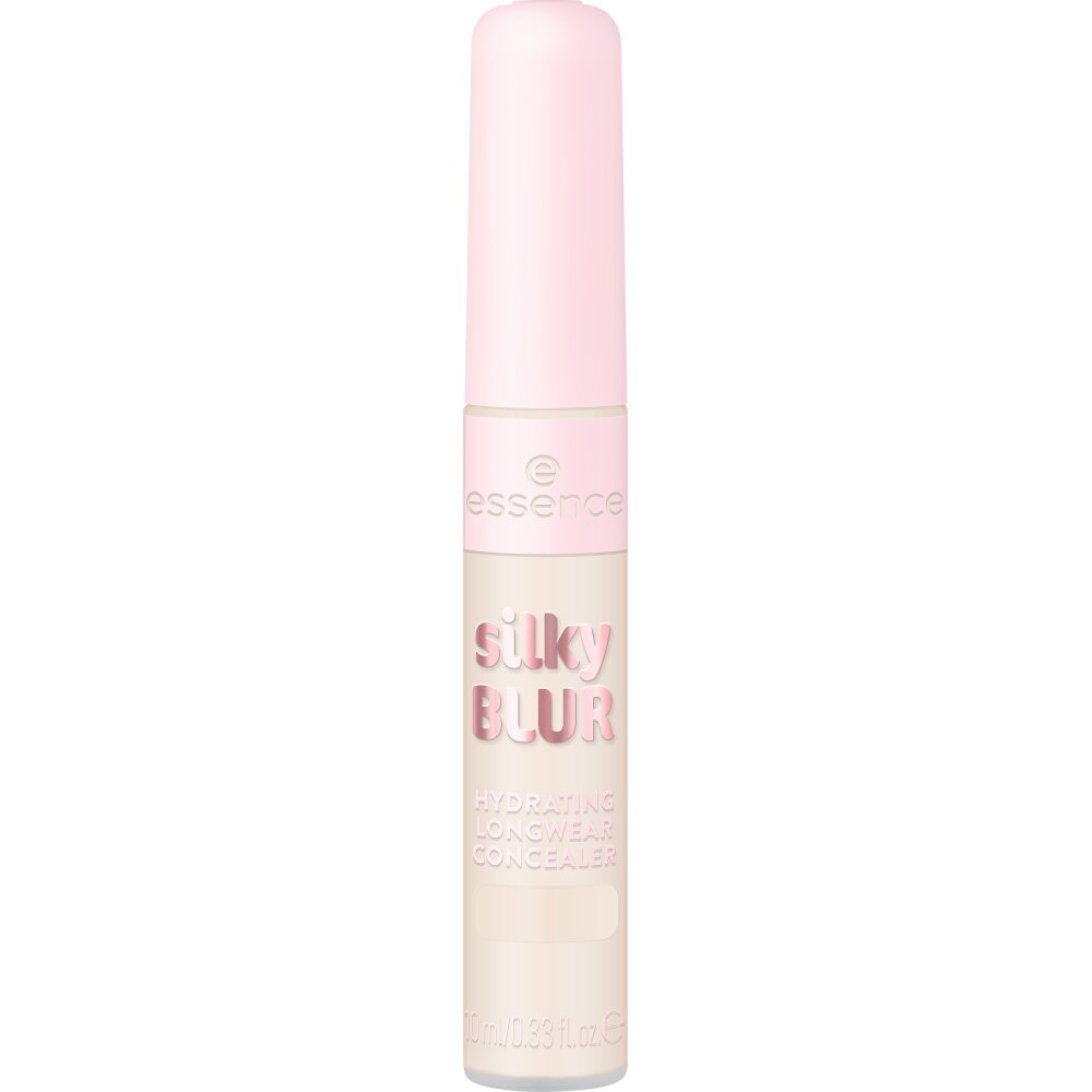Corector hidratant nuanta 20, Silky Blur Hydrating Longwear, 10 ml, Essence