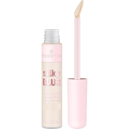 Corector hidratant nuanta 20, Silky Blur Hydrating Longwear, 10 ml, Essence 704202