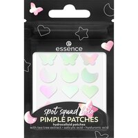 Plasturi pentru cosuri, 10 Starlight Vibes, Spot Squad, 24 bucati, Essence