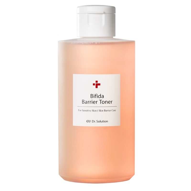 Toner pentru echilibrarea pH-ului cu Ferment Bifida Dr. Solution, 200 ml, CU Skin