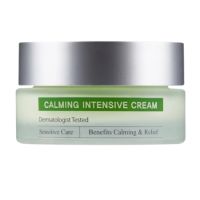 Crema calmanta pentru ten sensibil Clean-Up, 30 ml, CU Skin