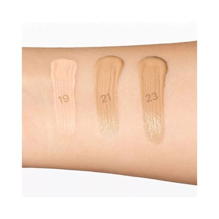Fond de ten cushion cu SPF 50+ PA+++, nuanta 21 Clean-Up, 15 g + 15 g refill, CU Skin 708316