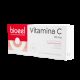 Vitamina C cu capsuni, 100 mg, 20 comprimate masticabile, Bioeel 707283