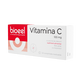 Vitamina C cu capsuni, 100 mg, 20 comprimate masticabile, Bioeel 707283