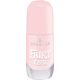 Lac de unghii 07 Fairy Floss, Gel Nail Polish, 8 ml, Essence 704367